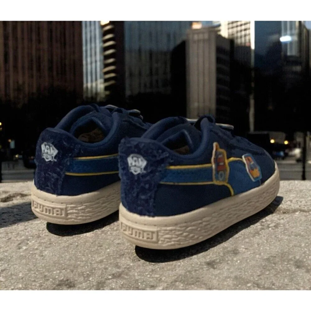 Paw Patrol paw patrol